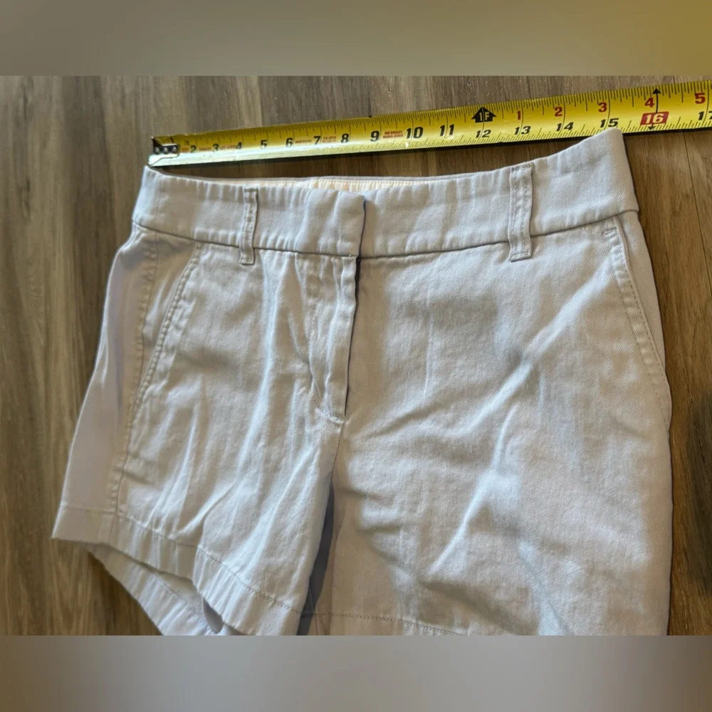 J CREW SHORTS - Picture 3 of 5